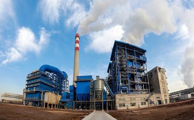 化工行業 化工行業